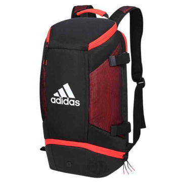 small-Adidas-Rugzak-XS5-Black/Orange-3046-1