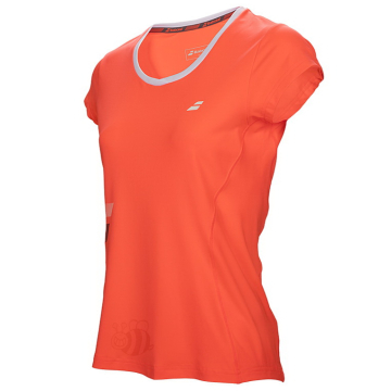 small-Babolat-T-shirt-Core-Flag-Club-Red-Lady-1