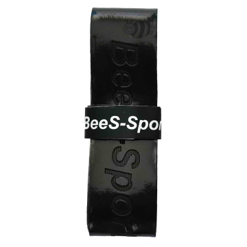 small-BeeS-Sport-Overgrip-Pro-by-Victor-6pcs-Black-6689-1