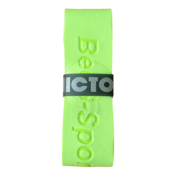 small-BeeS-Sport-Overgrip-Pro-by-Victor-6pcs-Bright-Green-6686-1