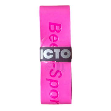 small-BeeS-Sport-Overgrip-Pro-by-Victor-6pcs-Neo-Pink-6687-1