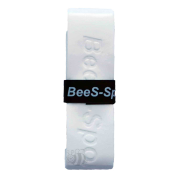 small-BeeS-Sport-Overgrip-Pro-by-Victor-6pcs-White-6688-1