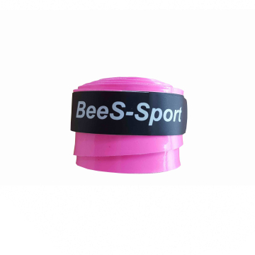 small-BeeS-Sport-Overgrip-Tacky-Pink-6812-1