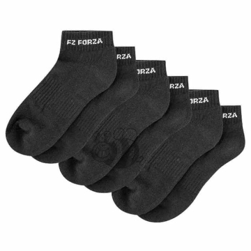 small-Forza-Sok-Comfort-3-pack-Black-Lady-1