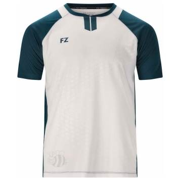 small-Forza-T-shirt-CL2501-M-White/Blue-1