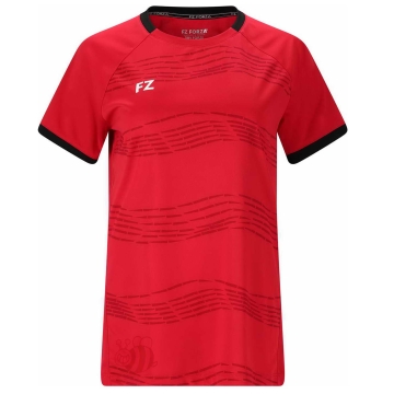small-Forza-T-shirt-CL2502-W-Red-Lady-1