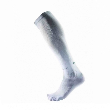 small-McDavid-8831-Elite-recovery-compressiesokken-White-1
