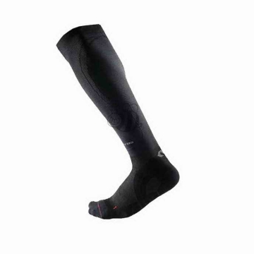 small-McDavid-8834-Elite-Compressie-Team-Sokken-Black-1