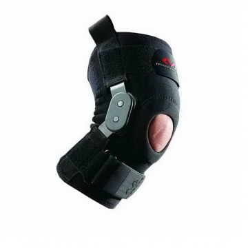 small-McDavid-Brace-429-Kniebrace-met-Polycentrische-Scharnieren-Black-1