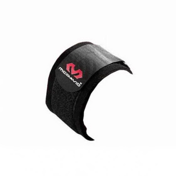 small-McDavid-Brace-486-Elleboogstrap-Verstelbaar-Black-1