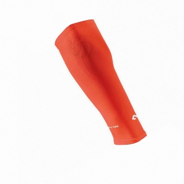 small-McDavid-Compressie-8836-Elite-compressie-kuit-sleeves-Orange-1