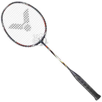 small-Victor-Auraspeed-100X-H-Black/Orange-3U5-Frame-3467-1