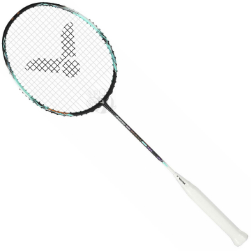 small-Victor-Auraspeed-90K-Metallic-Turquoise/Black-4U5-Frame-5880-1