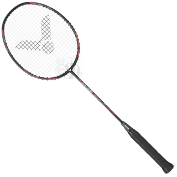 small-Victor-Challenger-9500-CD-Black/Red-3U5-Frame-6252-1