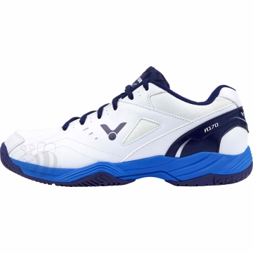 small-Victor-SH-A170-A-White/Blue-1