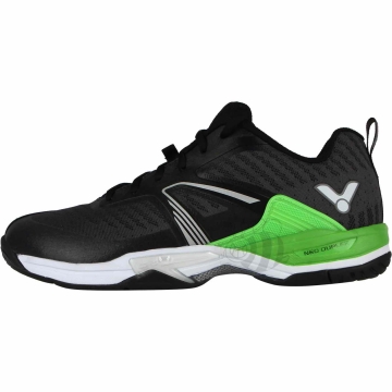 small-Victor-SH-A930-C-Black/Lime-Green-1