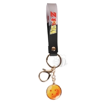 small-Victor-Sleutelhanger-PG6010DBZ-CE-Black/Yellow-7863-1