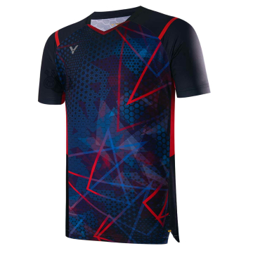 small-Victor-T-shirt-T-40001TD-Black-1
