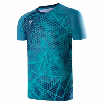 small-Victor-T-shirt-T-40001TD-Blue-1