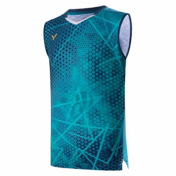 small-Victor-T-shirt-T-40002-M-Blue-Sleeveless-1