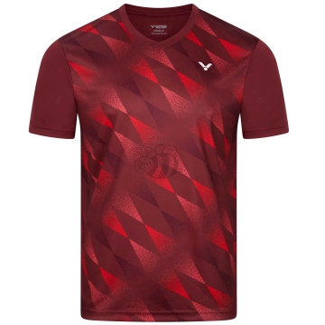 small-Victor-T-shirt-T-43102-D-Red-1