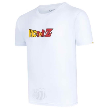 small-Victor-T-shirt-T-503DBZ-A-White-1