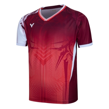 small-Victor-T-shirt-T-55060-Wine-Red-1