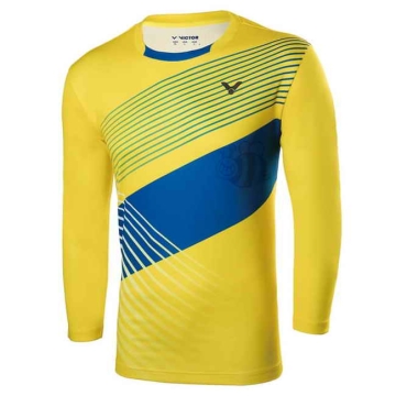 small-Victor-T-shirt-T-75100-Yellow-Longsleeve-1