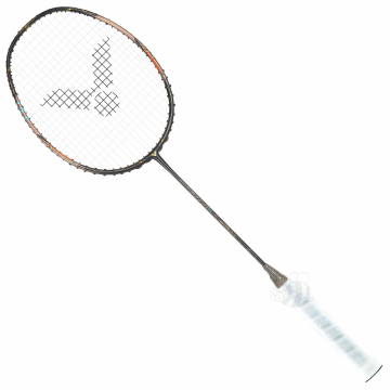 small-Victor-Thruster-F-Ultra-C-Black/Gold-4U5-Frame-6703-1