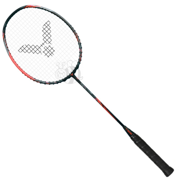 small-Victor-Thruster-Ryuga-Metallic-C-Black/Red-4U5-Frame-6837-1