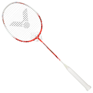 small-Victor-Thruster-Ryuga-TD-D-Red/White-4U6-Frame-4762-1