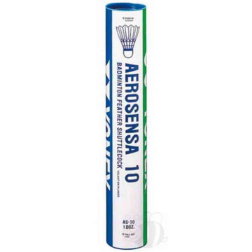 Yonex-Aerosensa-10-snelheid-3-7483-1