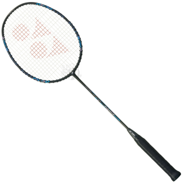 small-Yonex-Arcsaber-2-Clear-Black/Blue-4U5-6946-1
