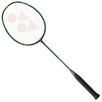 small-Yonex-Arcsaber-2-Feel-Black/Lime-Green-4U5-6945-1