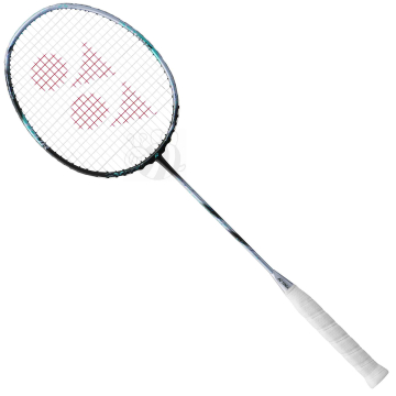 small-Yonex-Astrox-88-D-Tour-Black/Silver-4U5-Frame-5961-1