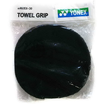 small-Yonex-Basisgrip-Badstof-rol-Black-4903-1