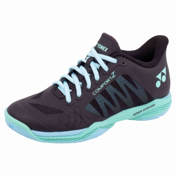 small-Yonex-Comfort-Z3-2024-Black/Mint-Lady-1