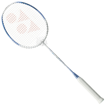 small-Yonex-NanoFlare-001-Clear-White/Sax-5U5-6943-1