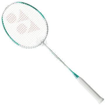 small-Yonex-NanoFlare-001-Feel-White/Aqua-5U5-6944-1