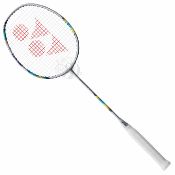 small-Yonex-NanoFlare-700-Game-Silver/Sky-Blue-4U5-6635-1