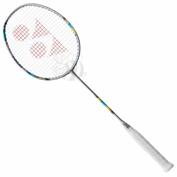 small-Yonex-NanoFlare-700-Tour-Silver/Sky-Blue-4U5-Frame-6632-1