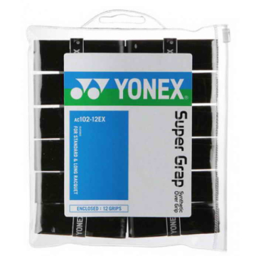 small-Yonex-Overgrip-AC-102-12-pak-Black-7432-1