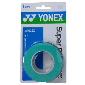 small-Yonex-Overgrip-AC-102-3-pak-Green-5054-1