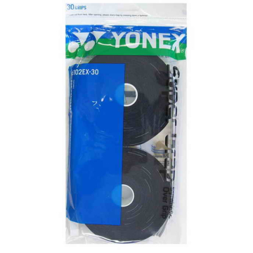 small-Yonex-Overgrip-AC-102-30-pak-Black-77-1