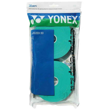 small-Yonex-Overgrip-AC-102-30-pak-Green-4479-1