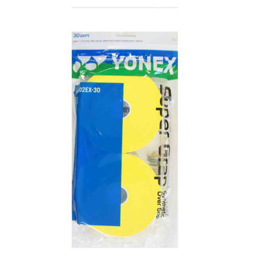 small-Yonex-Overgrip-AC-102-30-pak-Yellow-452-1