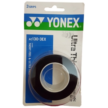 small-Yonex-Overgrip-AC-130-3-pak-Black-9363-1