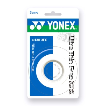 small-Yonex-Overgrip-AC-130-3-pak-White-9364-1