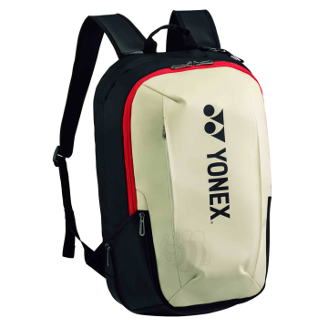 small-Yonex-Rugzak-82412EX-Black/Beige-5598-1