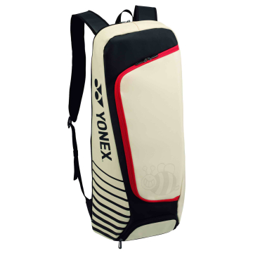 small-Yonex-Rugzak-82422EX-Black/Beige-5597-1